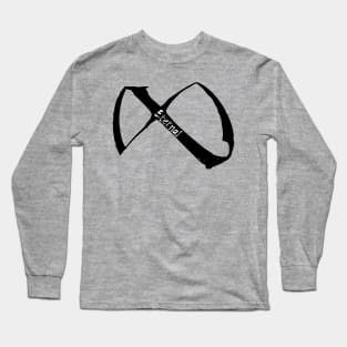 Eternal Long Sleeve T-Shirt